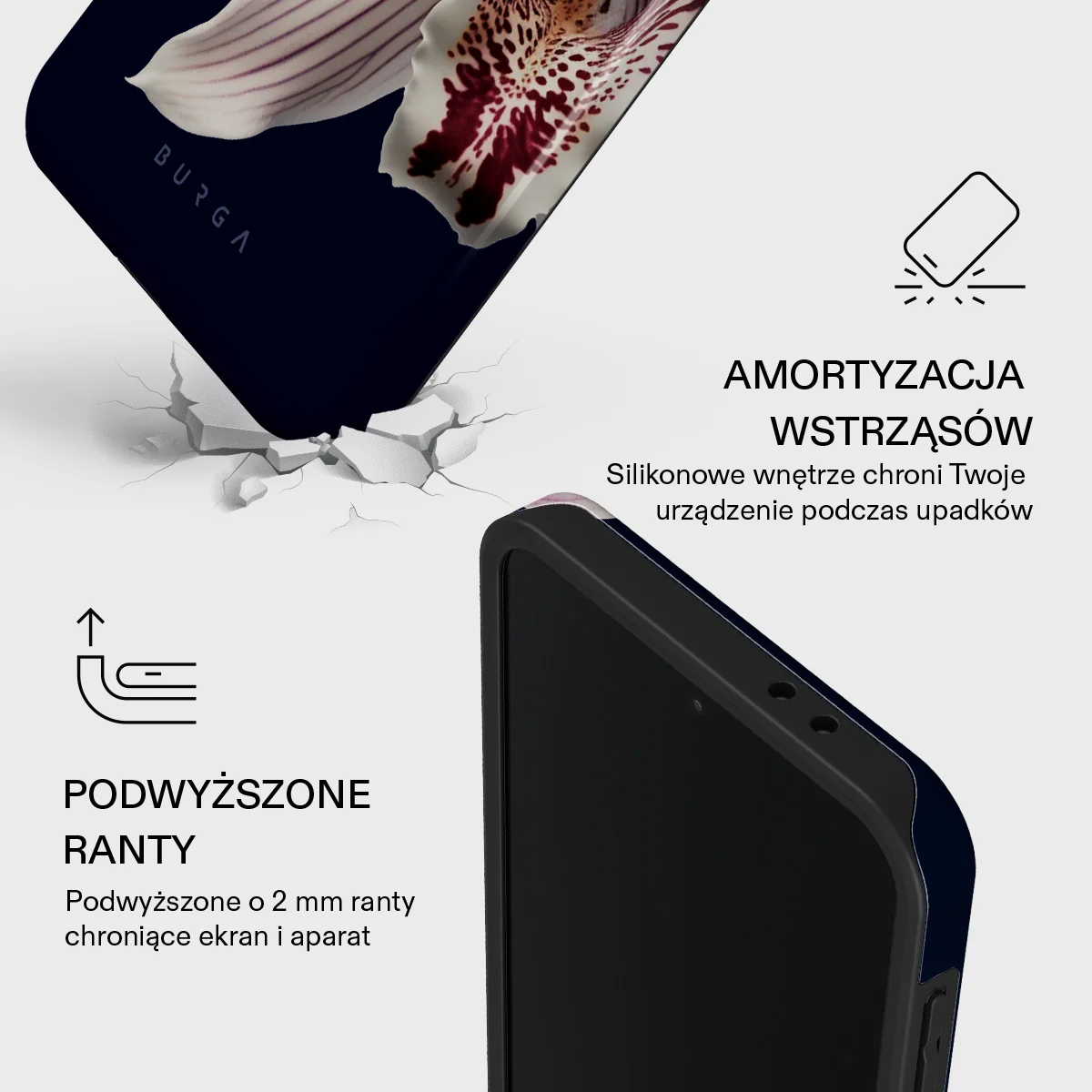Nectar - Samsung Galaxy A37 5G Etui - Image 4