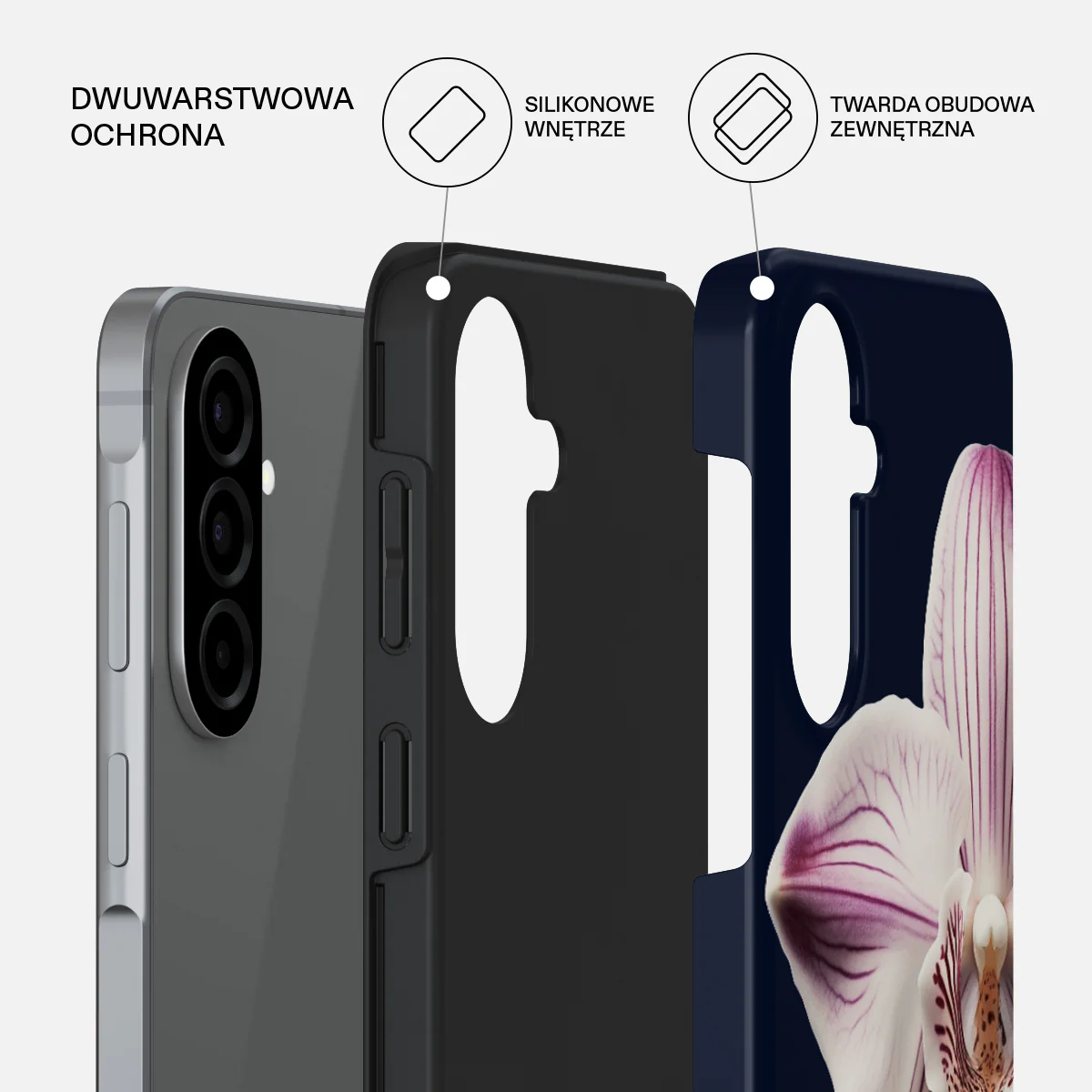 Nectar - Samsung Galaxy A57 5G Etui - Image 2