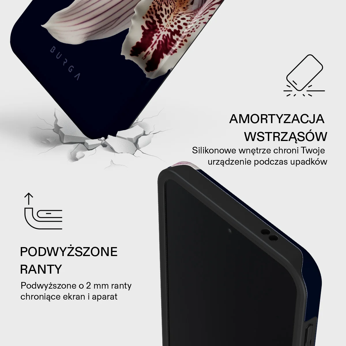 Nectar - Samsung Galaxy A57 5G Etui - Image 4