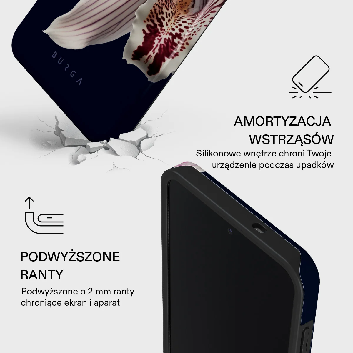 Nectar - Samsung Galaxy S25 FE Etui - Image 4