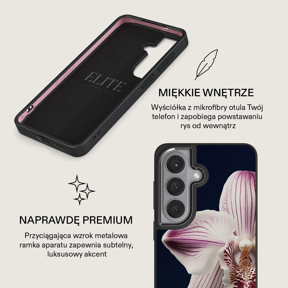 Nectar - Samsung Galaxy S26 Etui - Image 17