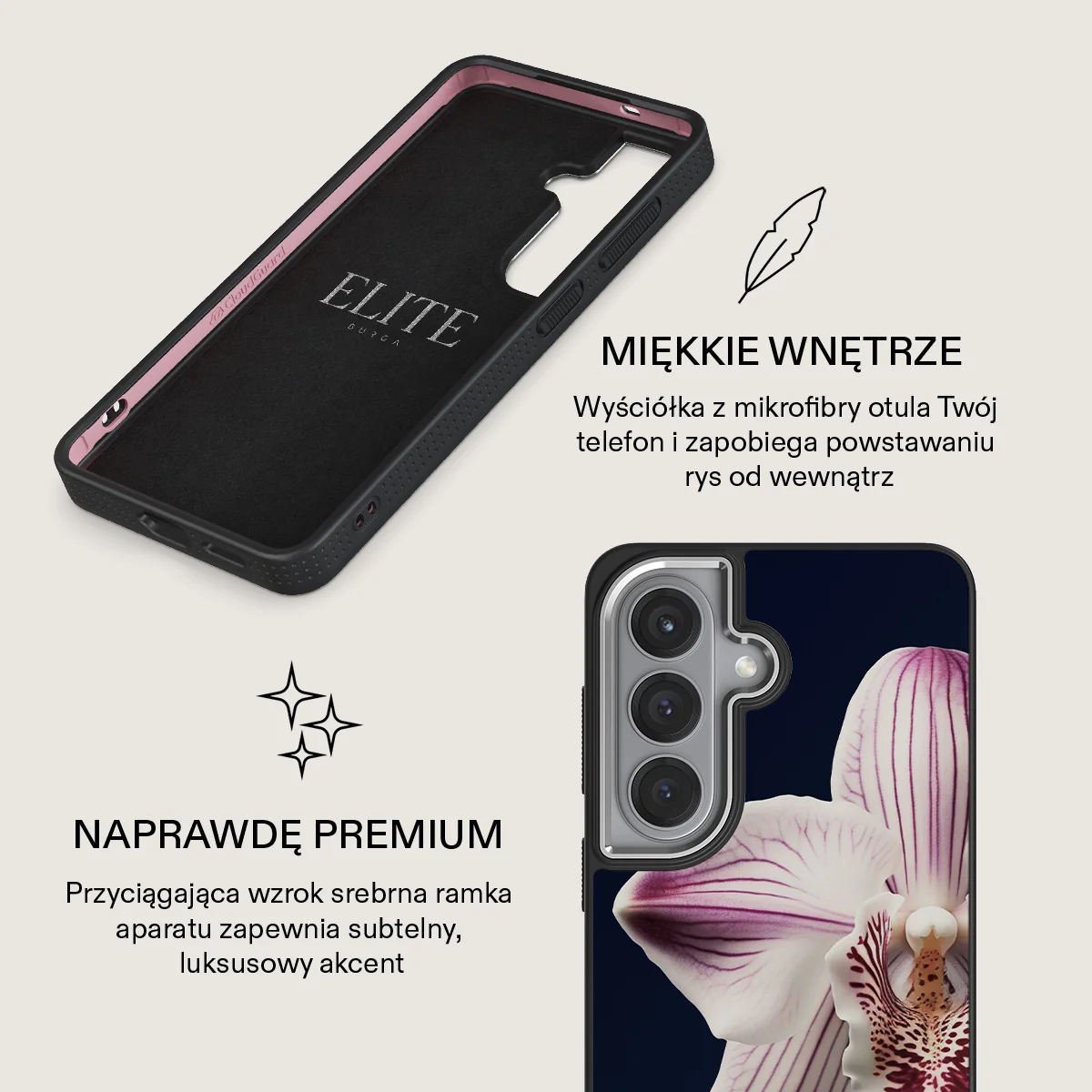 Nectar - Samsung Galaxy S26 Etui - Image 24
