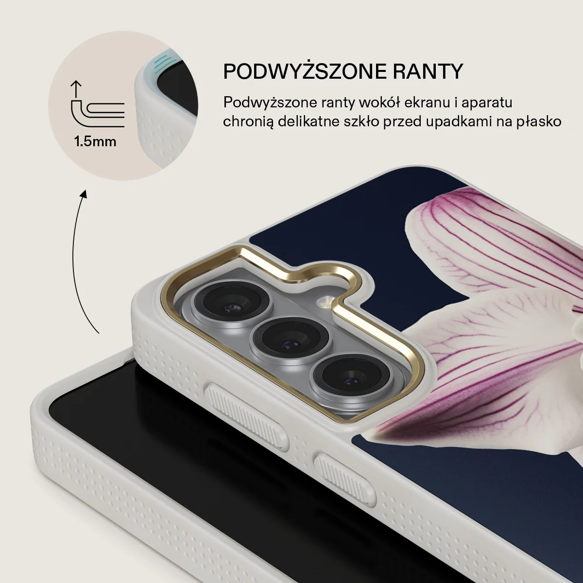 Nectar - Samsung Galaxy S26 Etui - Image 29