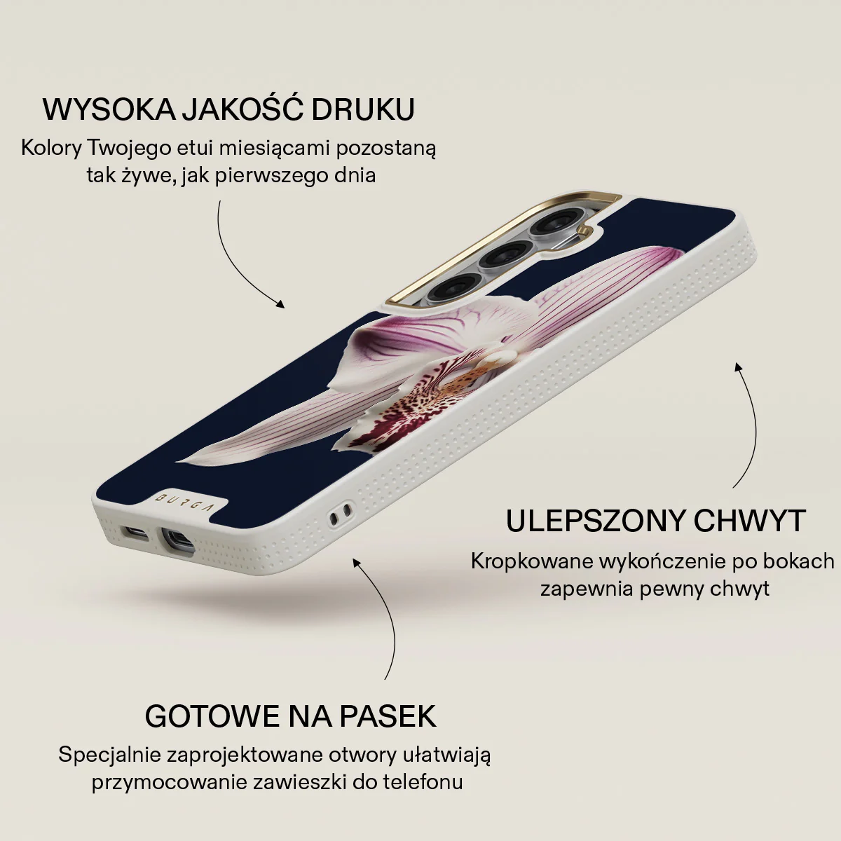 Nectar - Samsung Galaxy S26 Etui - Image 30
