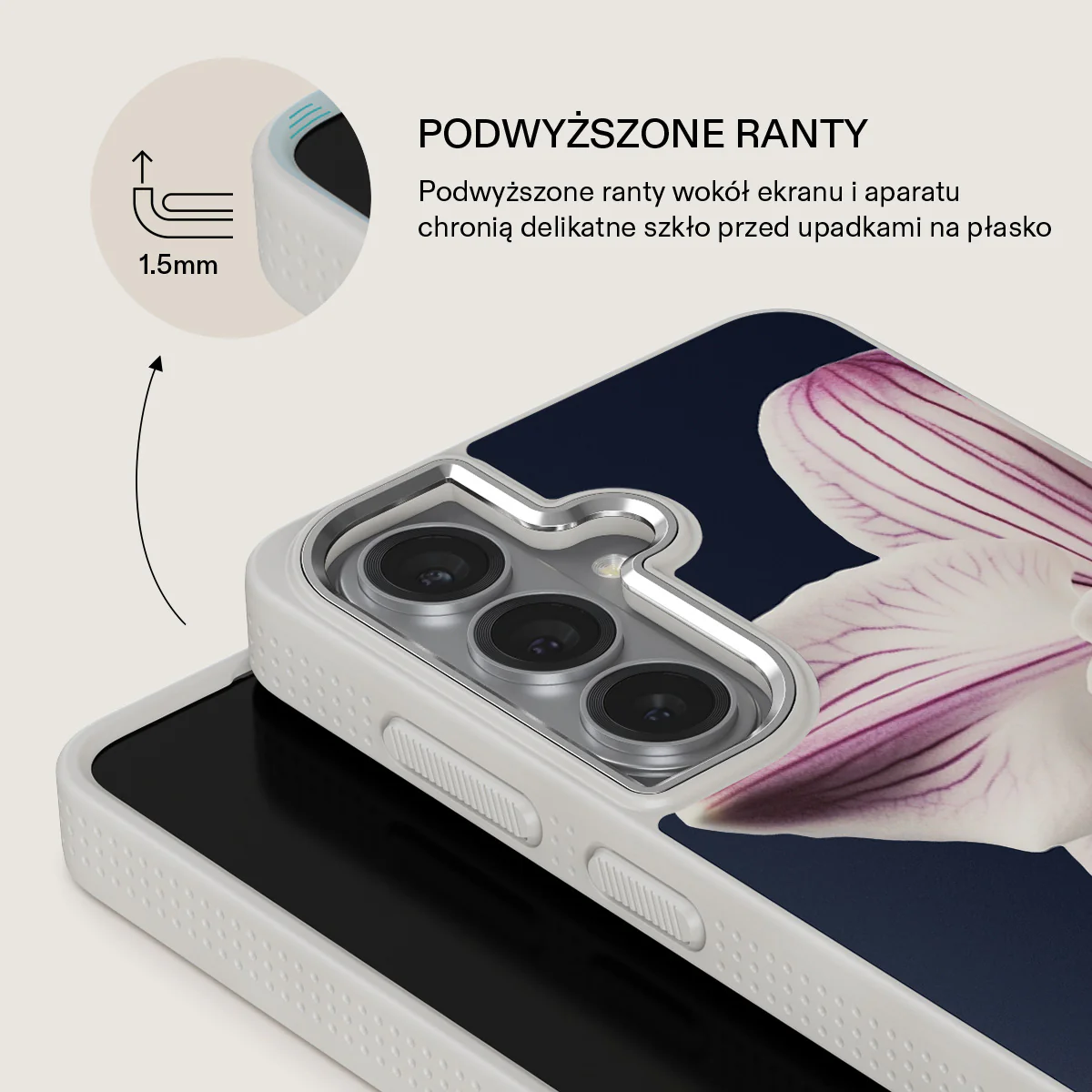 Nectar - Samsung Galaxy S26 Etui - Image 36