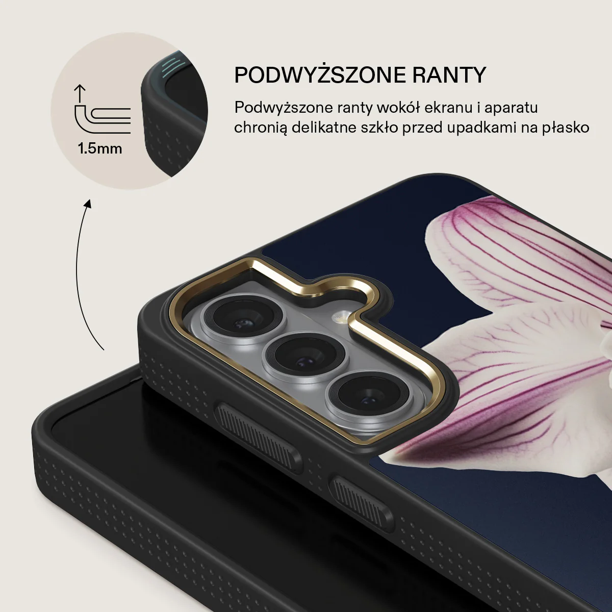 Nectar - Samsung Galaxy S26 Etui - Image 8