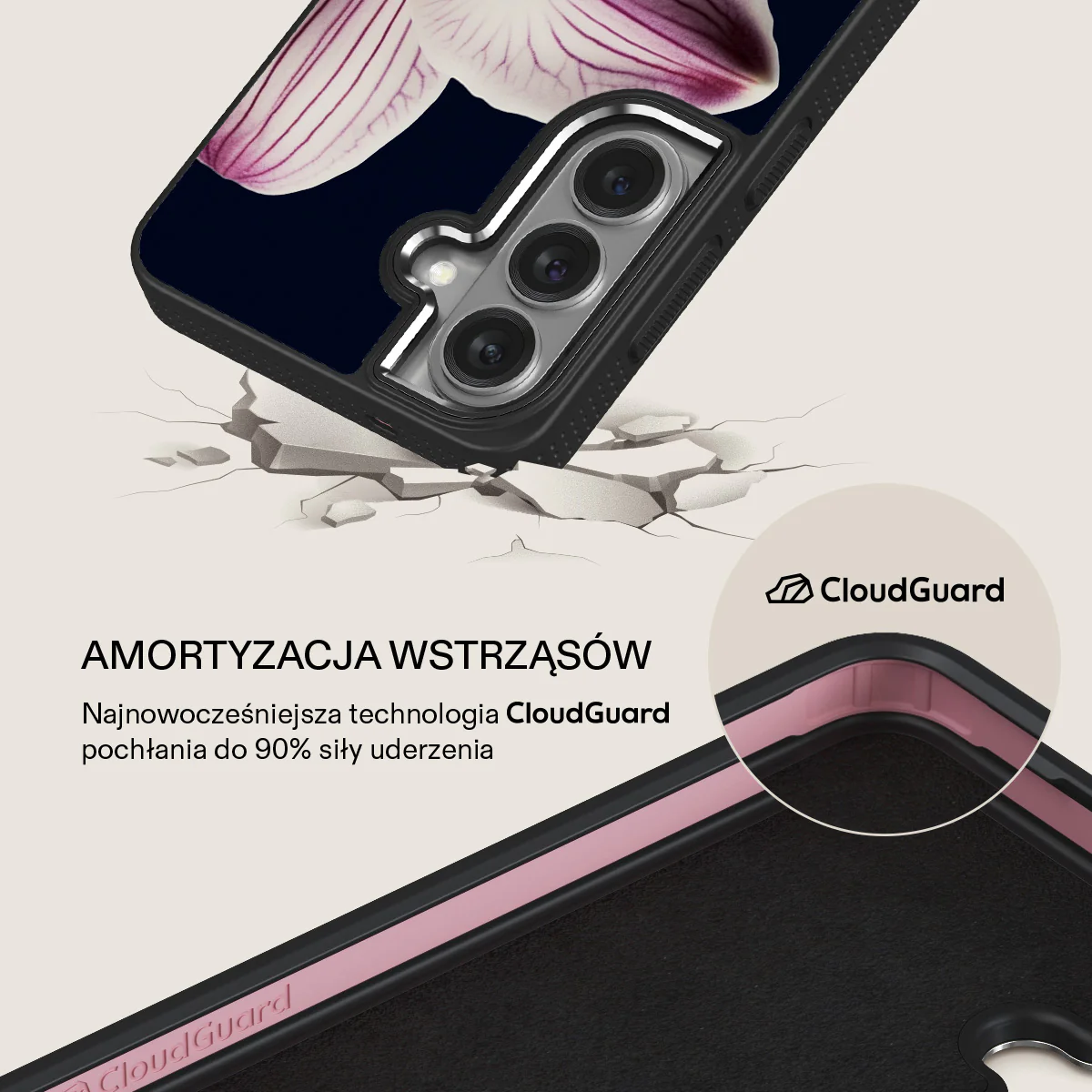 Nectar - Samsung Galaxy S26 Plus Etui - Image 14