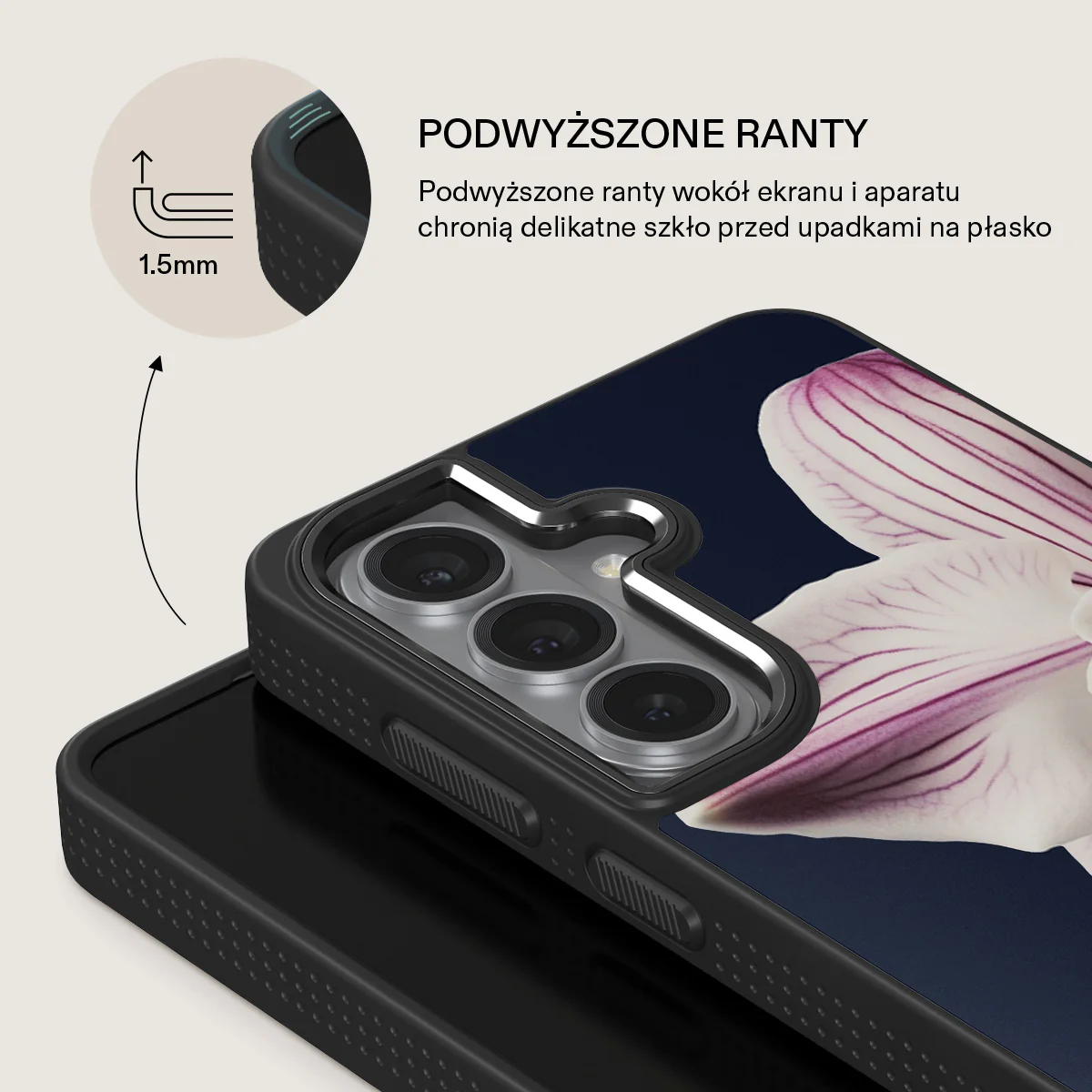 Nectar - Samsung Galaxy S26 Plus Etui - Image 15
