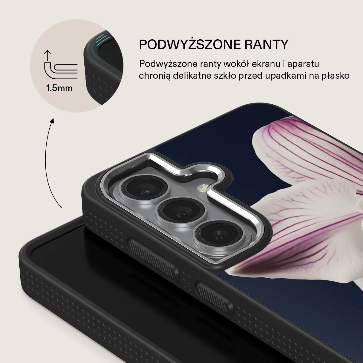 Nectar - Samsung Galaxy S26 Plus Etui - Image 22