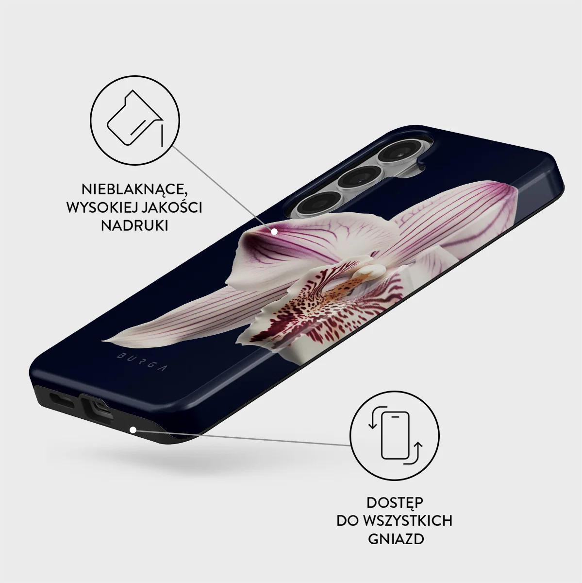 Nectar - Samsung Galaxy S26 Plus Etui - Image 3