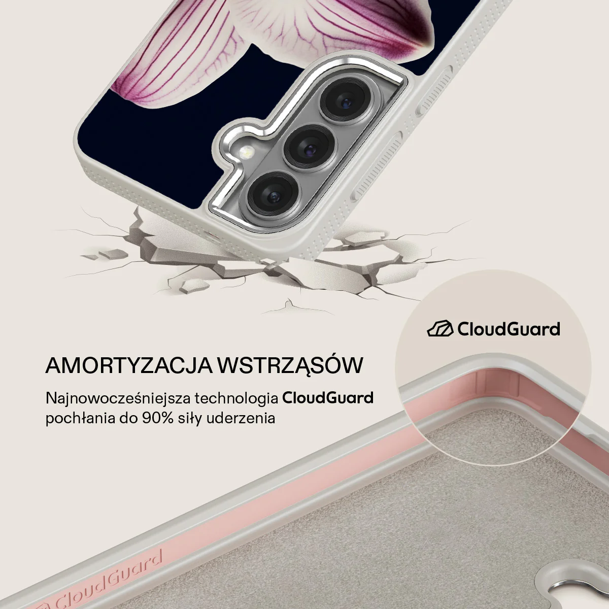 Nectar - Samsung Galaxy S26 Plus Etui - Image 35