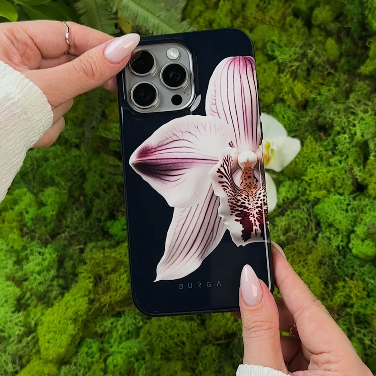 Nectar - Samsung Galaxy S26 Plus Etui - Image 40