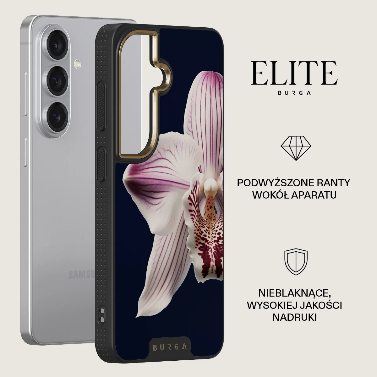 Nectar - Samsung Galaxy S26 Plus Etui - Image 6