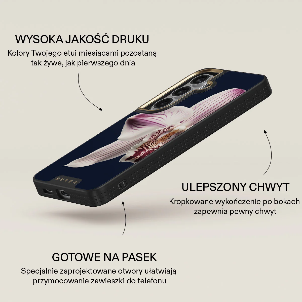 Nectar - Samsung Galaxy S26 Plus Etui - Image 9