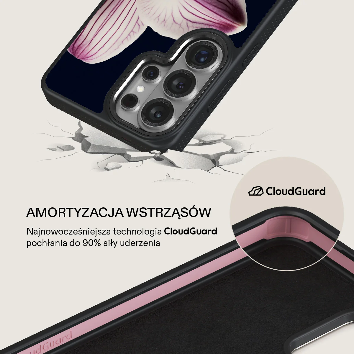 Nectar - Samsung Galaxy S26 Ultra Etui - Image 14
