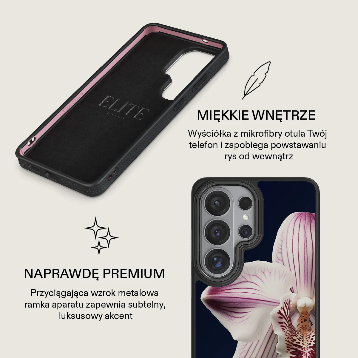 Nectar - Samsung Galaxy S26 Ultra Etui - Image 17