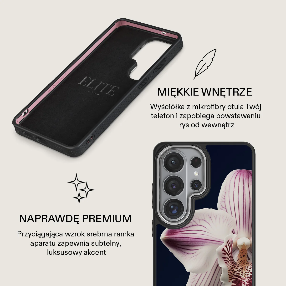 Nectar - Samsung Galaxy S26 Ultra Etui - Image 24