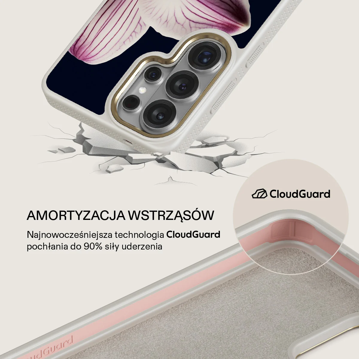 Nectar - Samsung Galaxy S26 Ultra Etui - Image 28