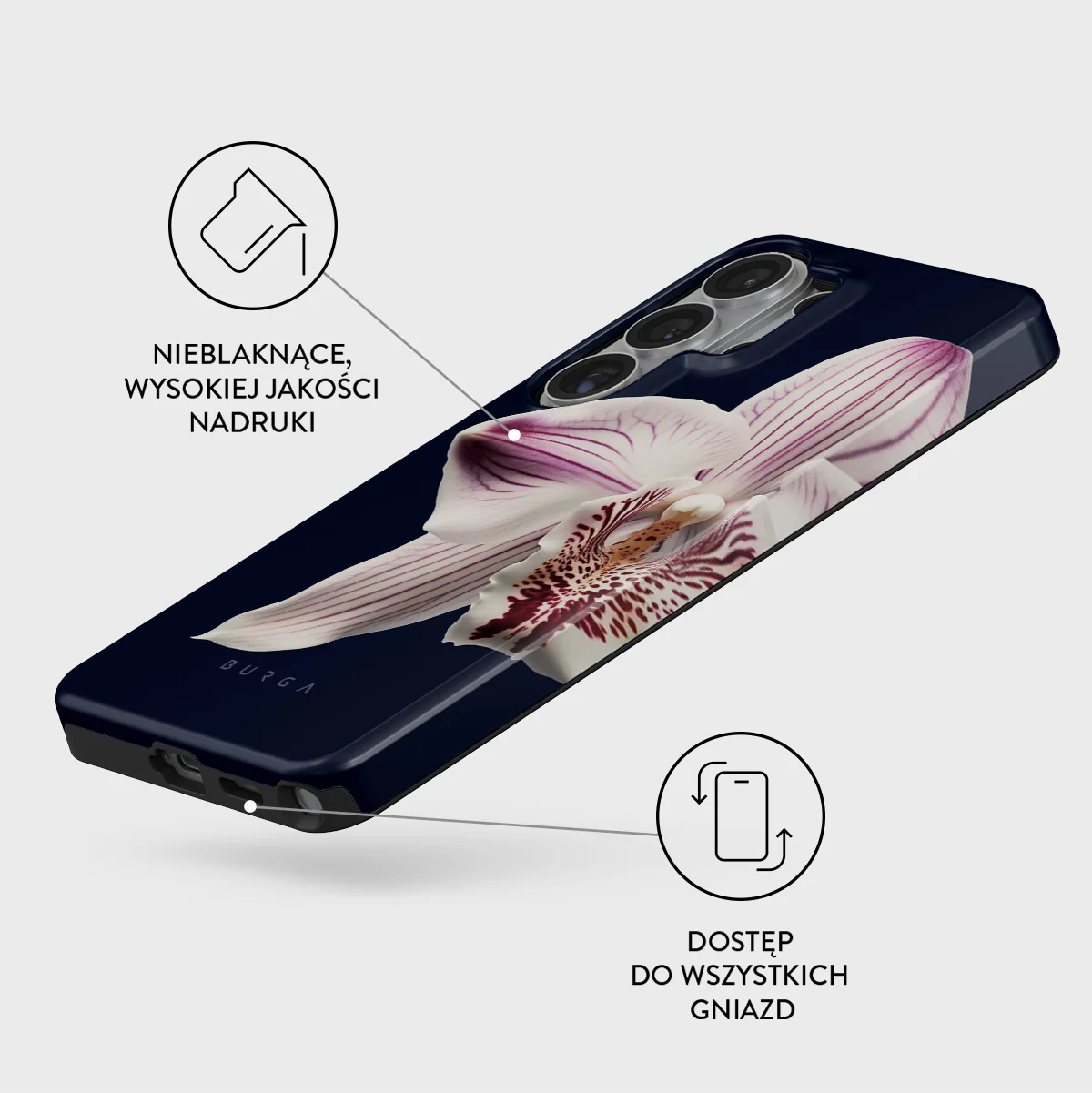 Nectar - Samsung Galaxy S26 Ultra Etui - Image 3