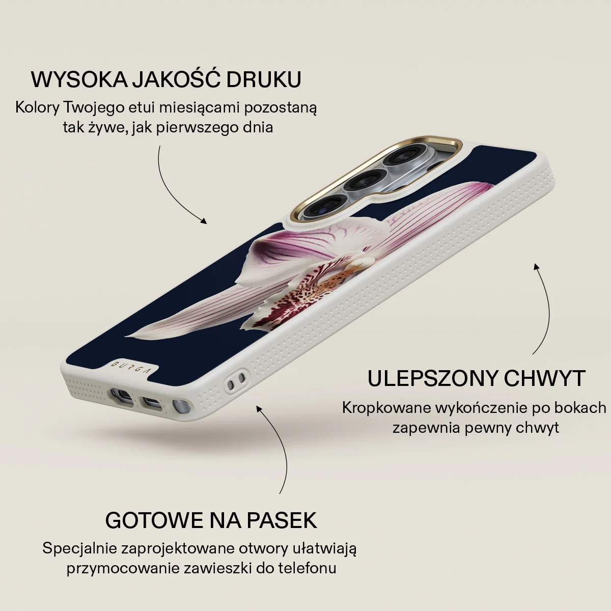 Nectar - Samsung Galaxy S26 Ultra Etui - Image 30