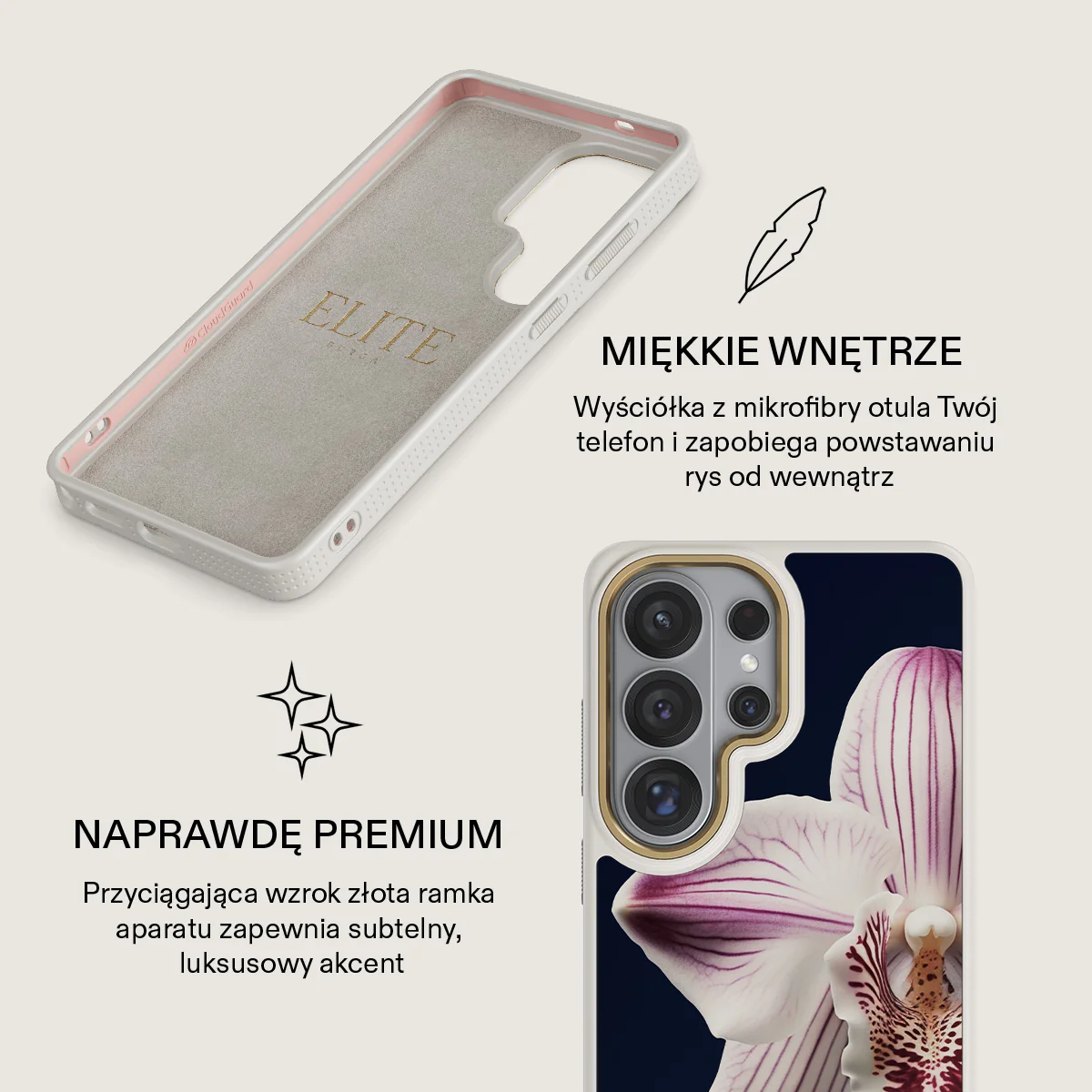 Nectar - Samsung Galaxy S26 Ultra Etui - Image 31