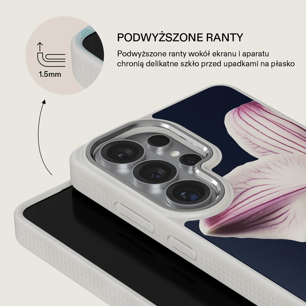 Nectar - Samsung Galaxy S26 Ultra Etui - Image 36