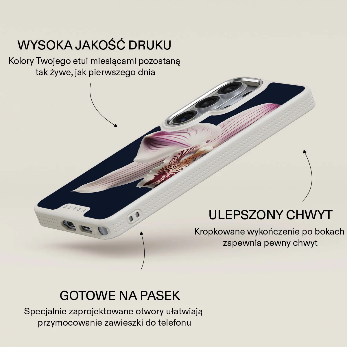 Nectar - Samsung Galaxy S26 Ultra Etui - Image 37