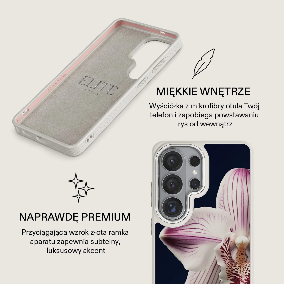 Nectar - Samsung Galaxy S26 Ultra Etui - Image 38