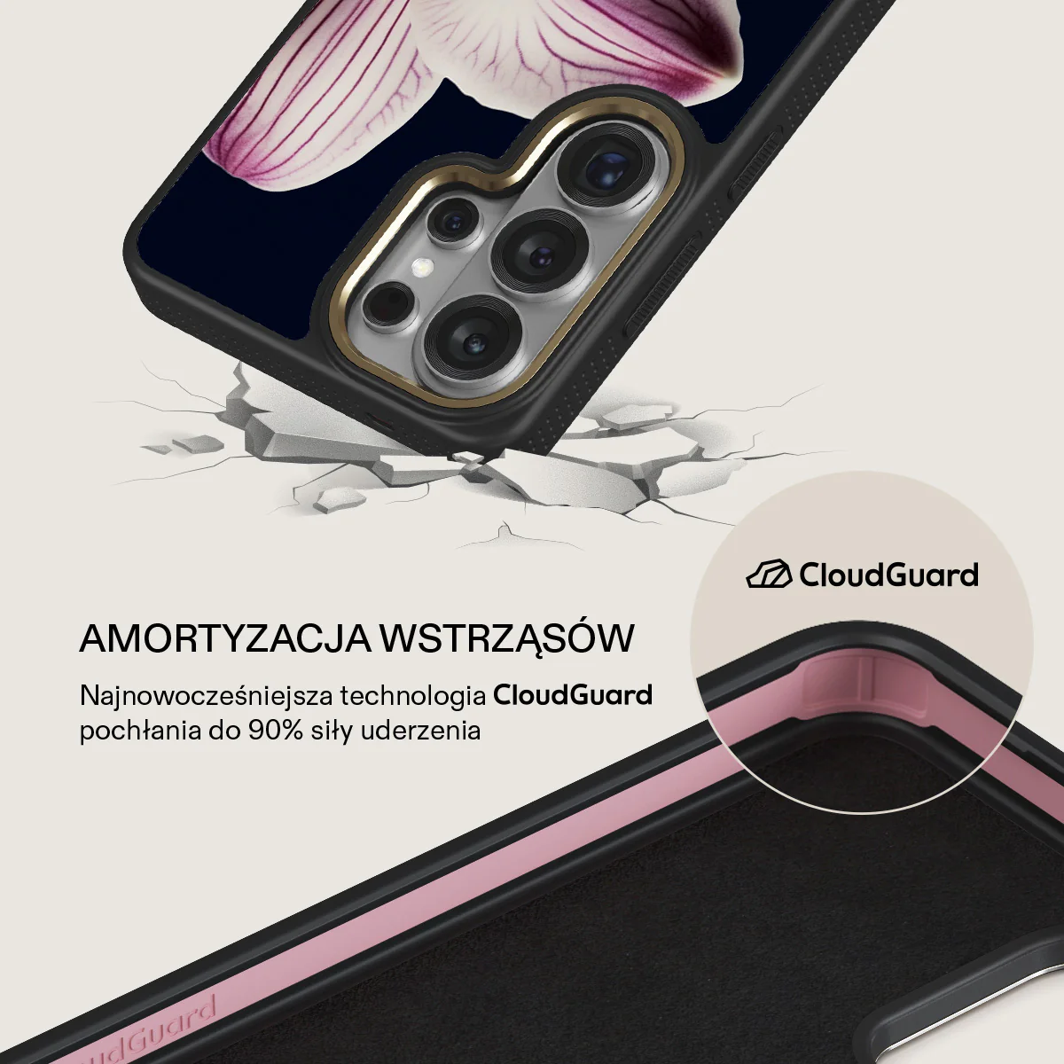 Nectar - Samsung Galaxy S26 Ultra Etui - Image 7