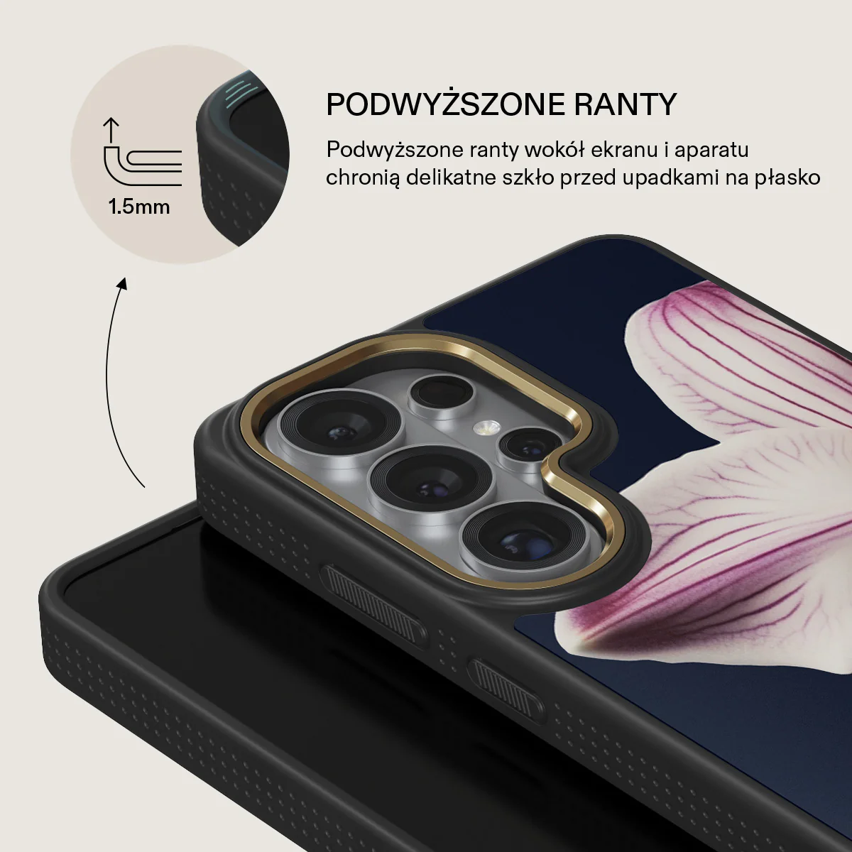 Nectar - Samsung Galaxy S26 Ultra Etui - Image 8