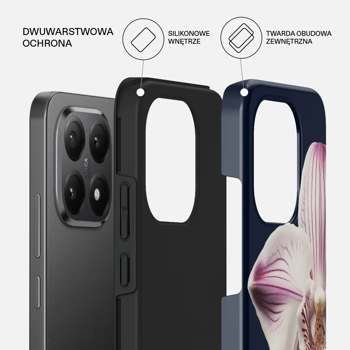 Nectar - Xiaomi 15T Etui - Image 2