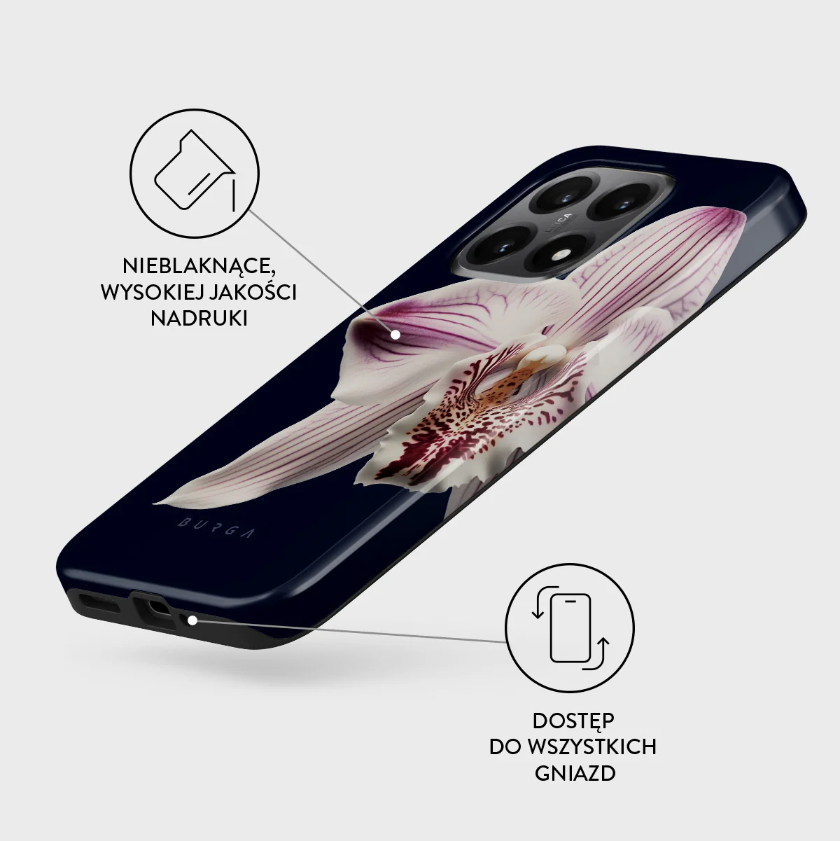 Nectar - Xiaomi 15T Etui - Image 3