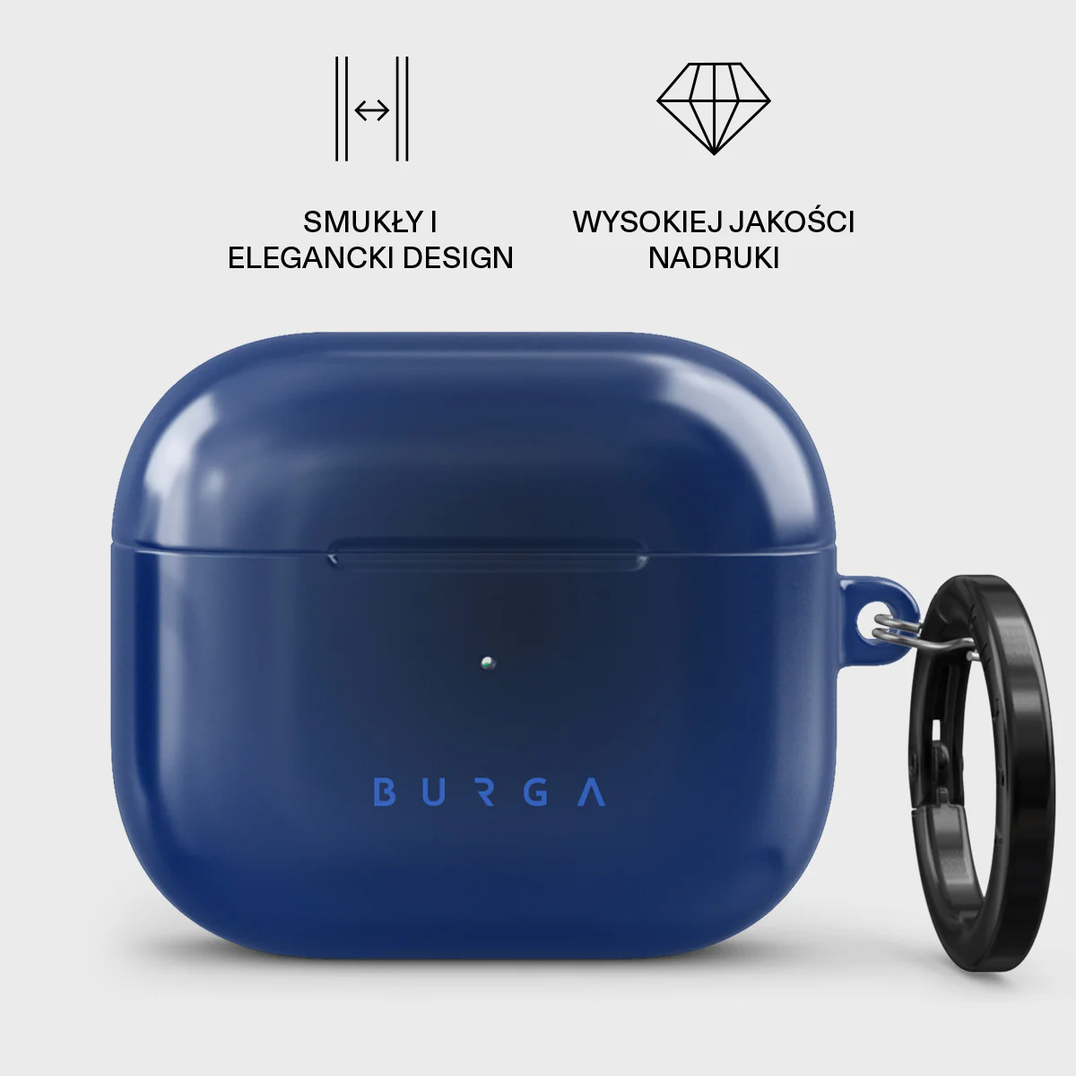 Neptune - Etui AirPods 3 - Image 4