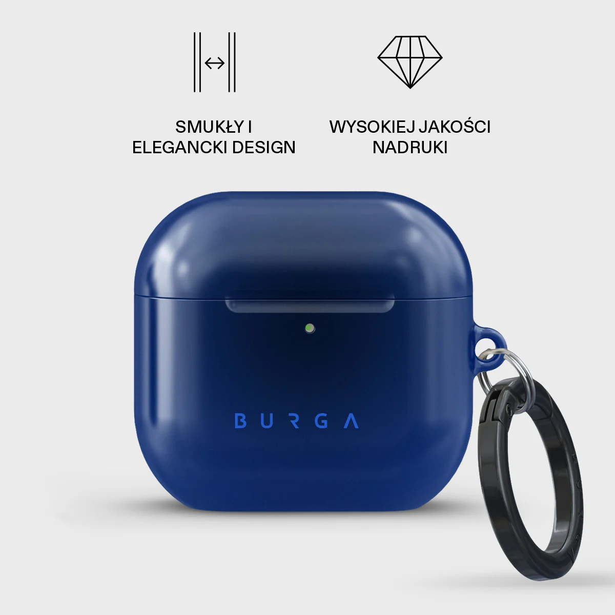 Neptune - Etui AirPods 4 - Image 4