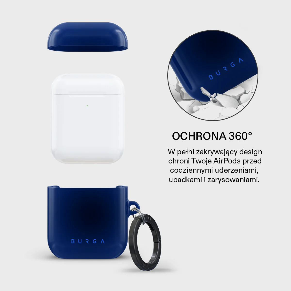 Neptune - Etui AirPods - Image 2