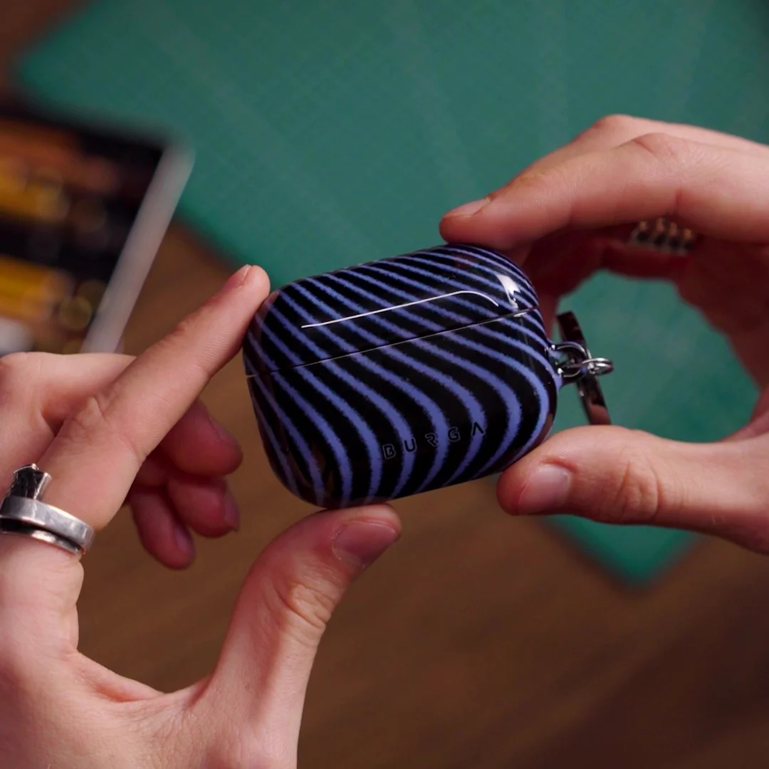Neptune - Etui AirPods - Image 5