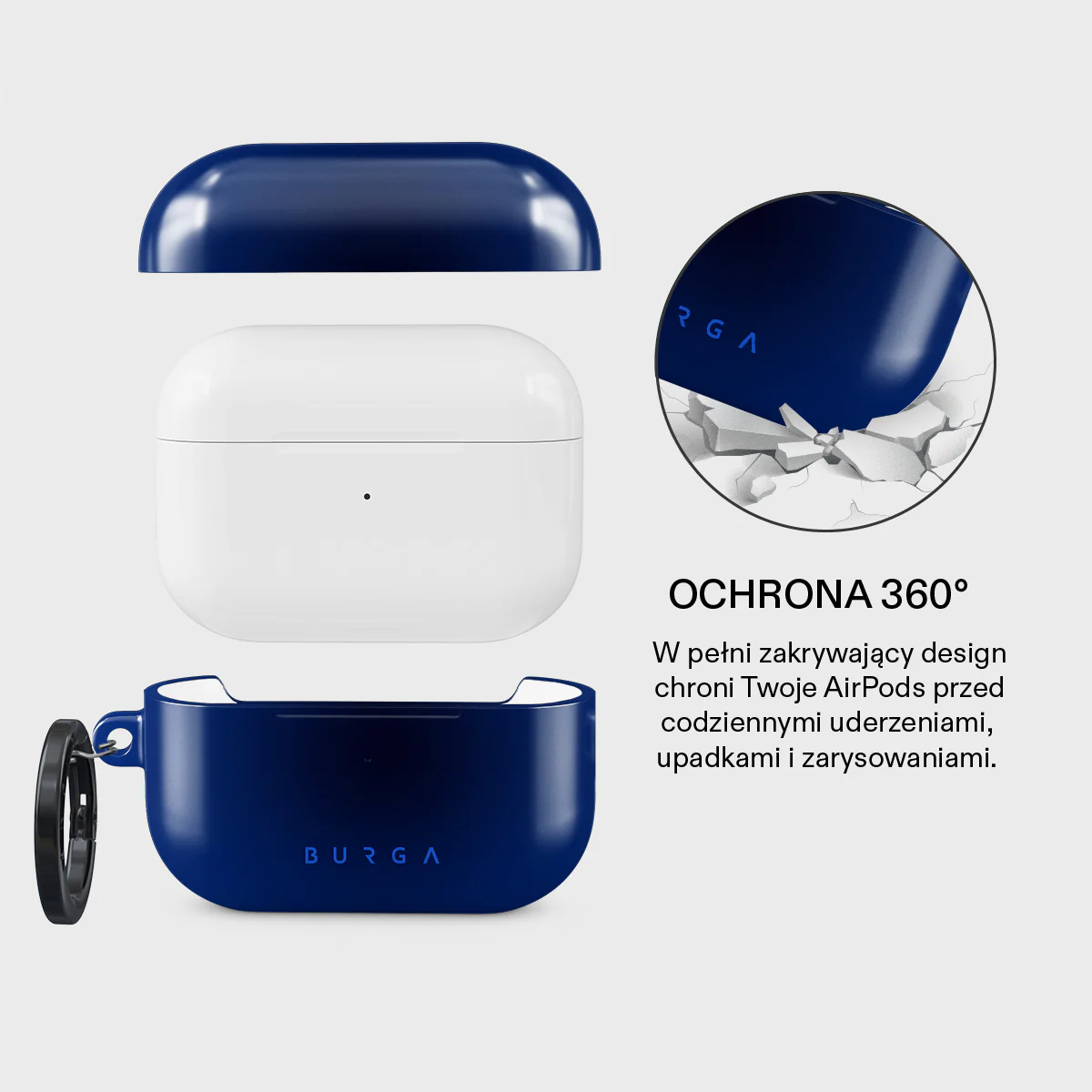 Neptune - Etui AirPods Pro 2 - Image 2