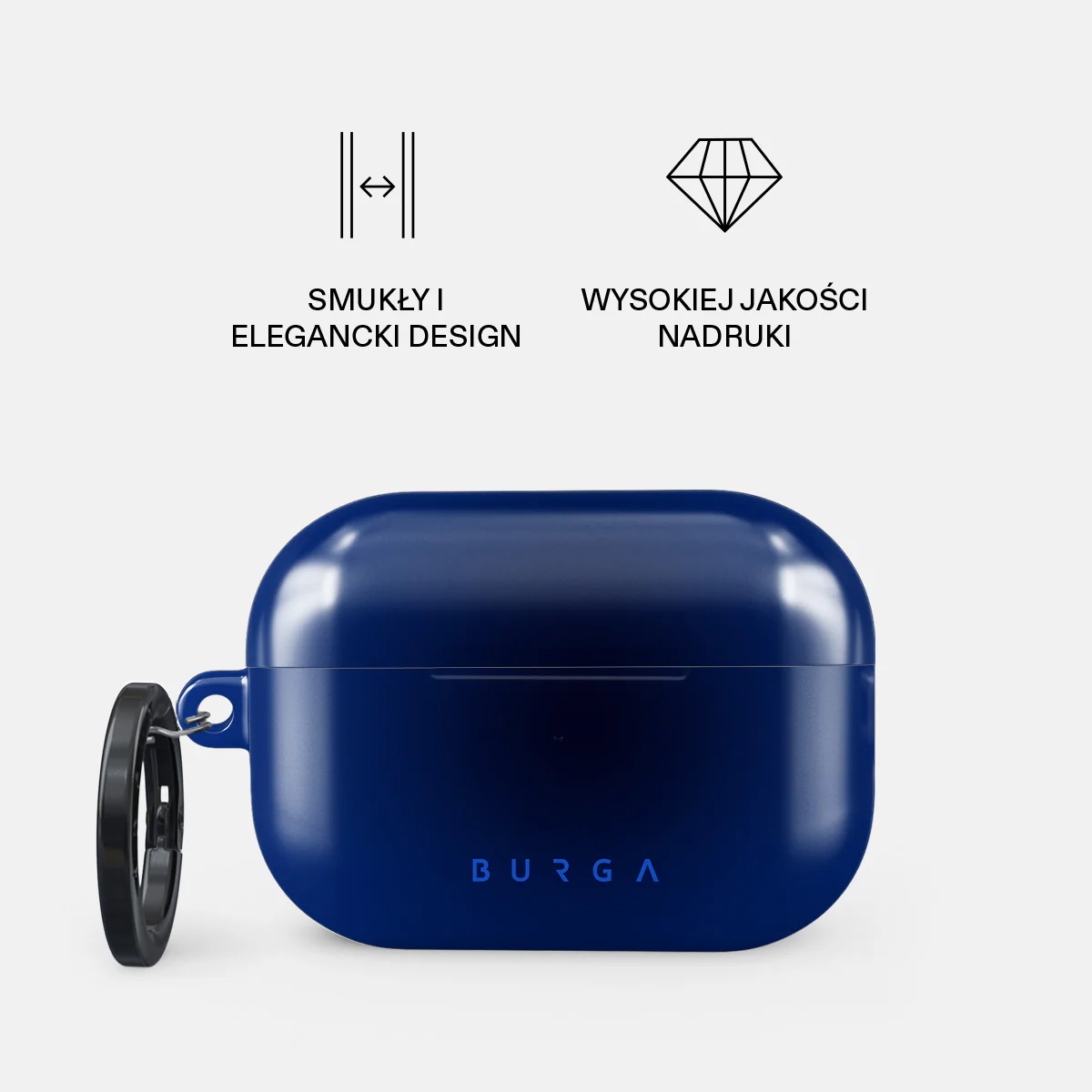 Neptune - Etui AirPods Pro 2 - Image 4