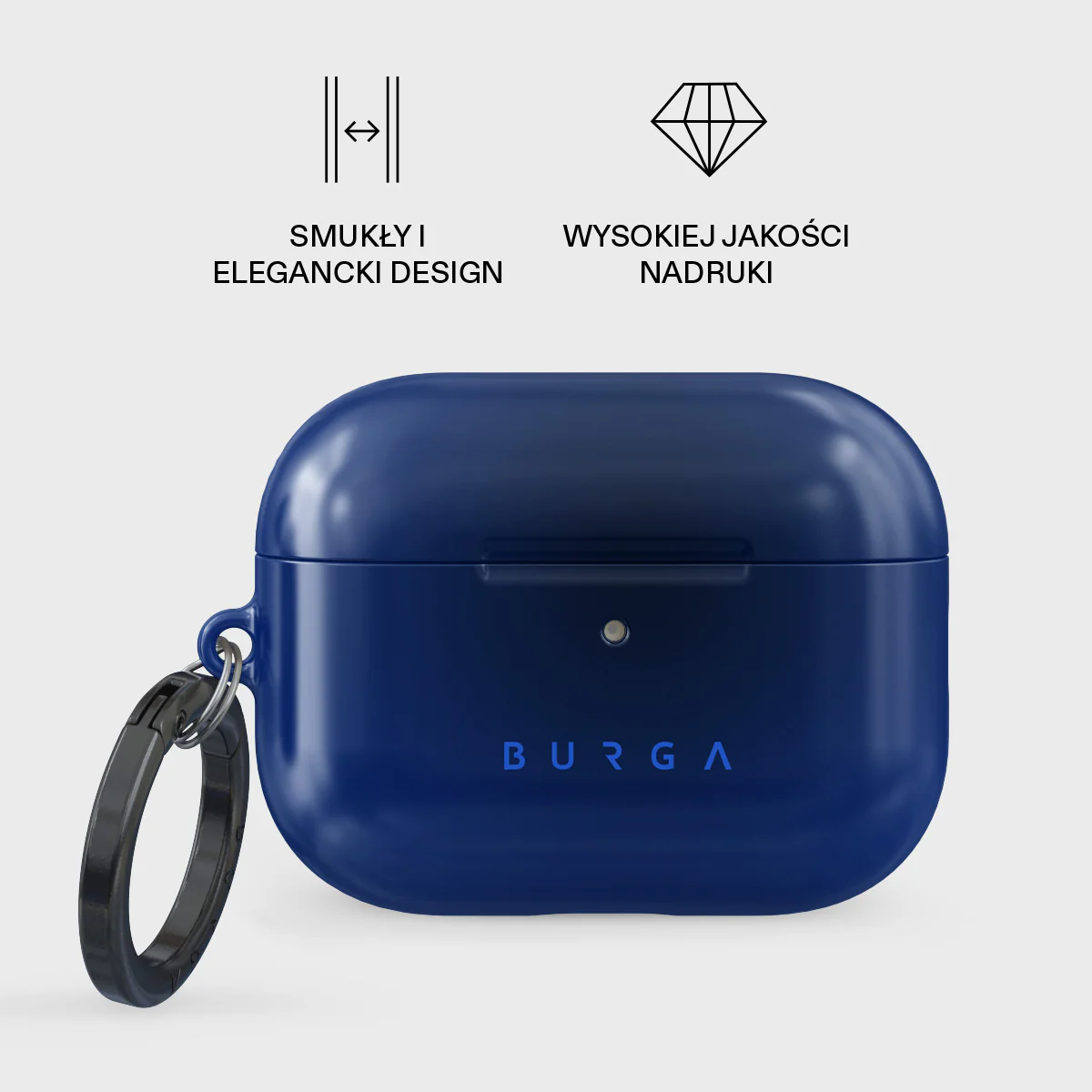 Neptune - Etui AirPods Pro 3 - Image 4