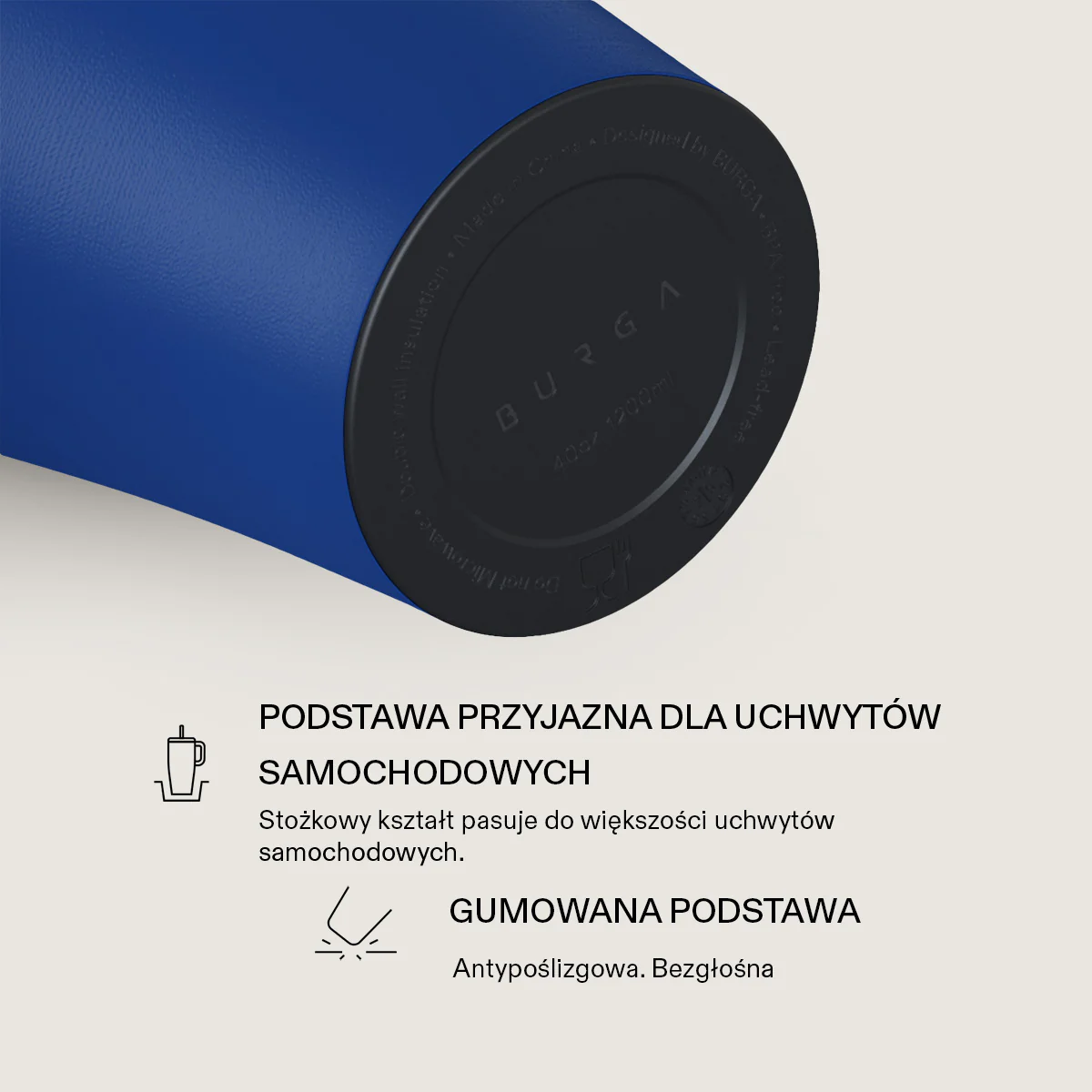 Neptune - All Day Leakproof Tumbler - Image 4
