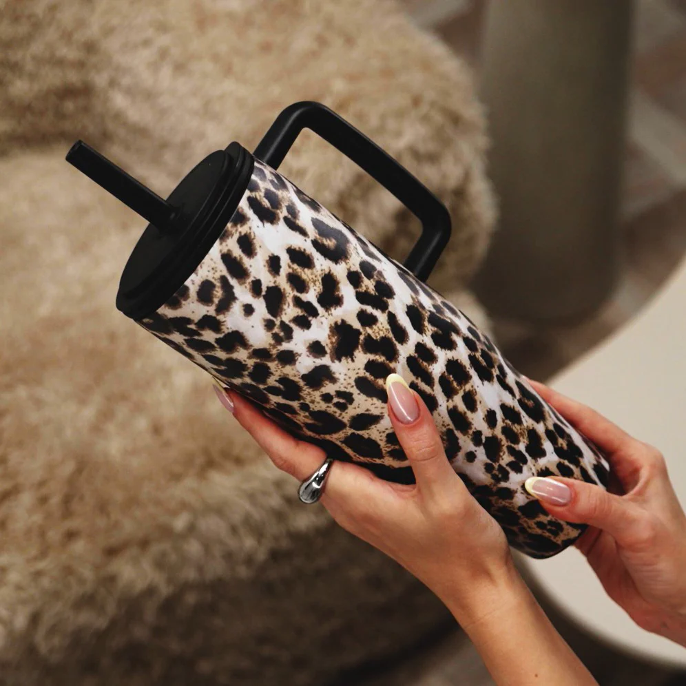 Neptune - All Day Leakproof Tumbler - Image 8