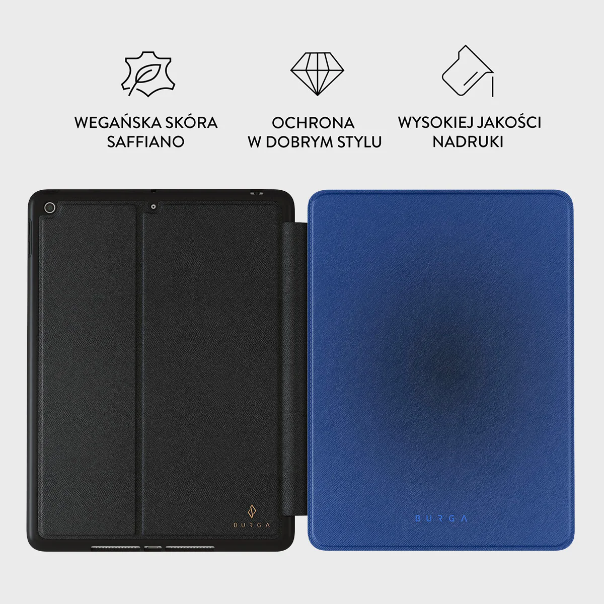 Neptune - Etui na iPad 10.2 (9/8/7 generacji) - Image 2