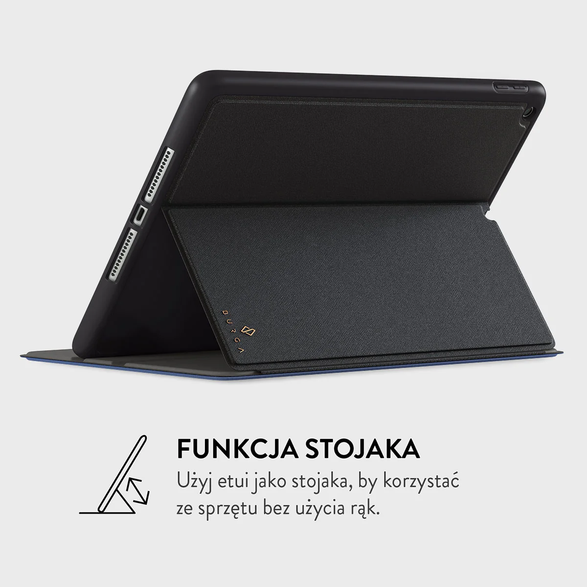 Neptune - Etui na iPad 10.2 (9/8/7 generacji) - Image 5