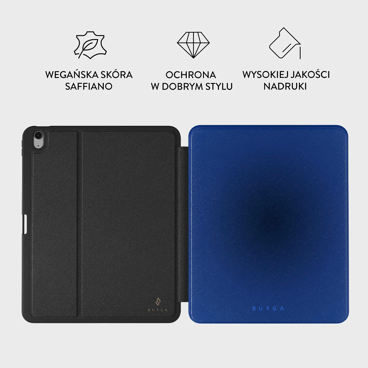 Neptune - Etui na iPad Air 13 (8/7/6 generacji) - Image 2