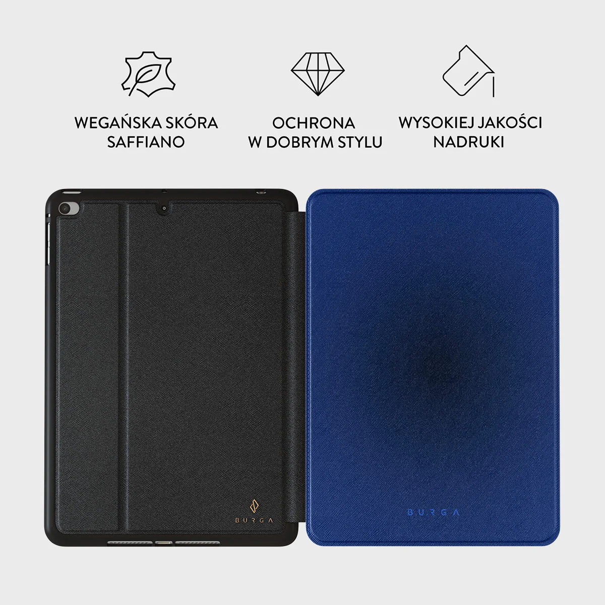 Neptune - Etui na iPad Mini 7.9 (5 generacji) - Image 2