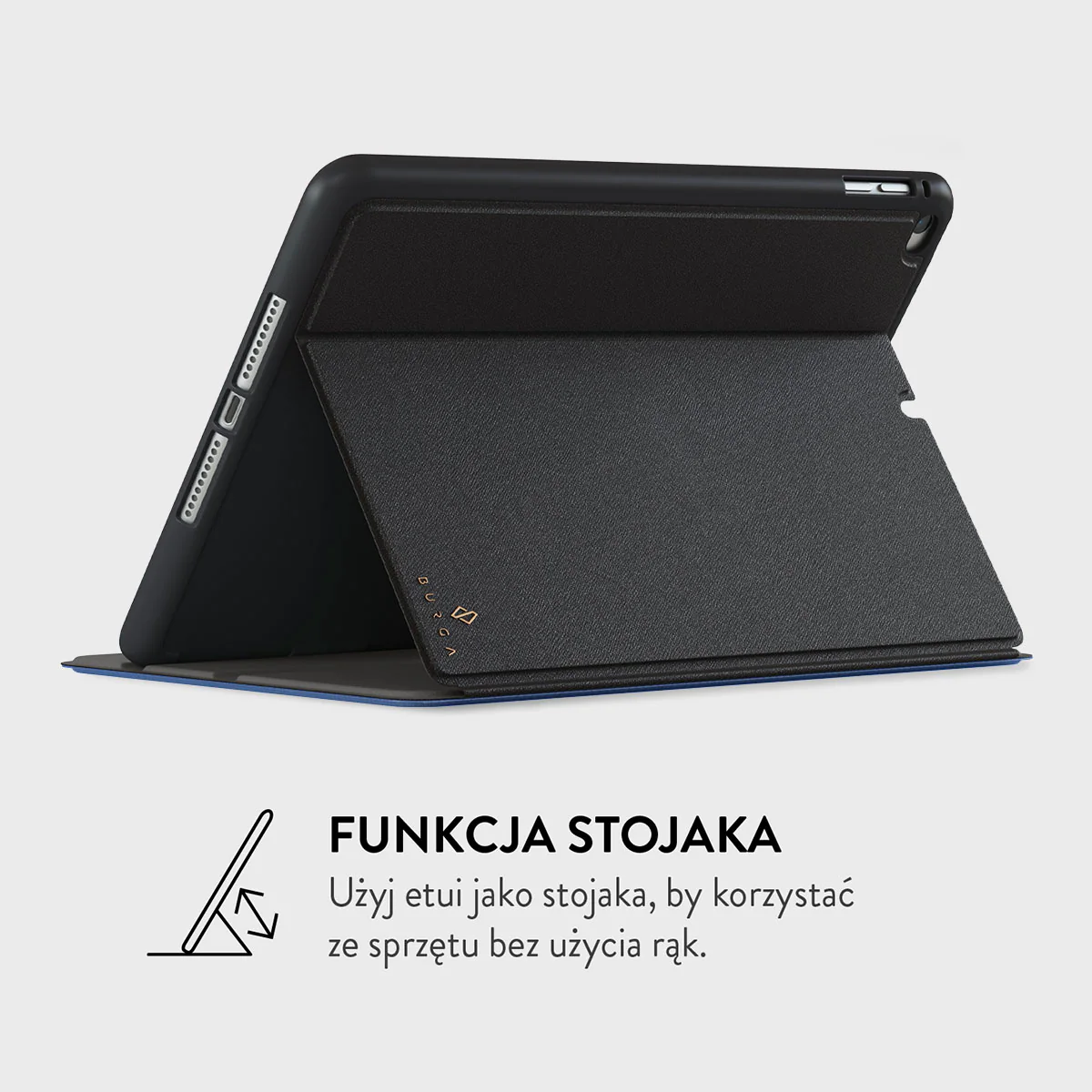 Neptune - Etui na iPad Mini 7.9 (5 generacji) - Image 5