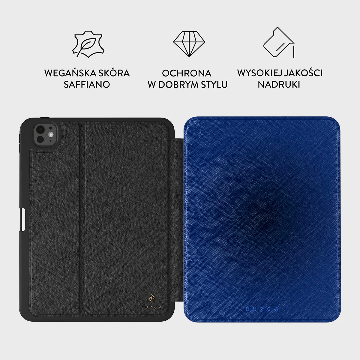 Neptune - Etui na iPad Pro 11 (8/7 generacji) - Image 2