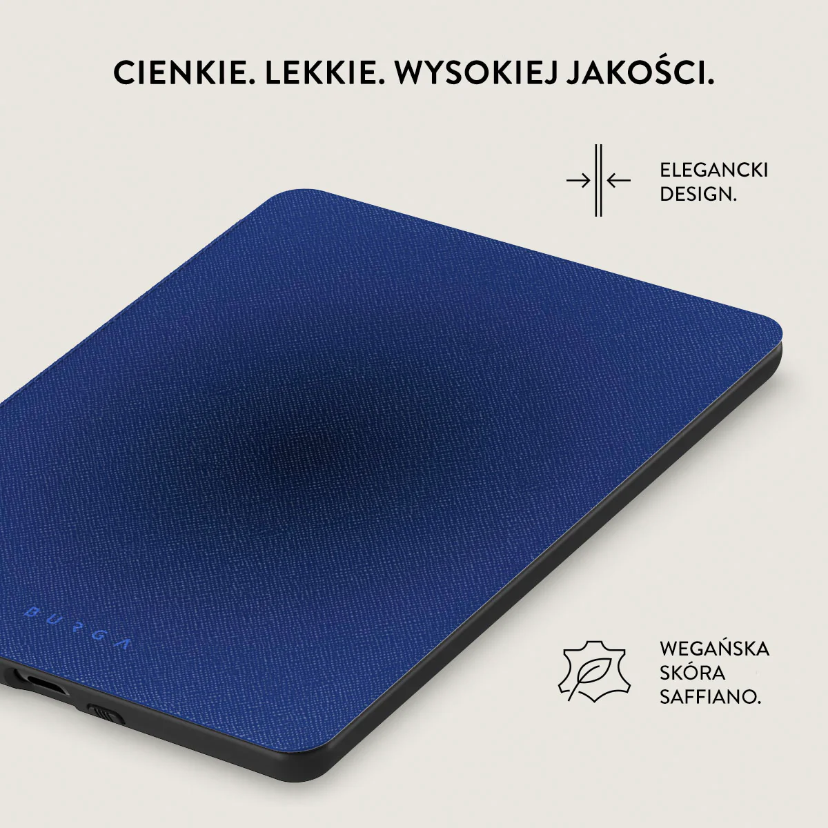 Neptune - Etui na Kindle Paperwhite (12 generacji) - Image 6