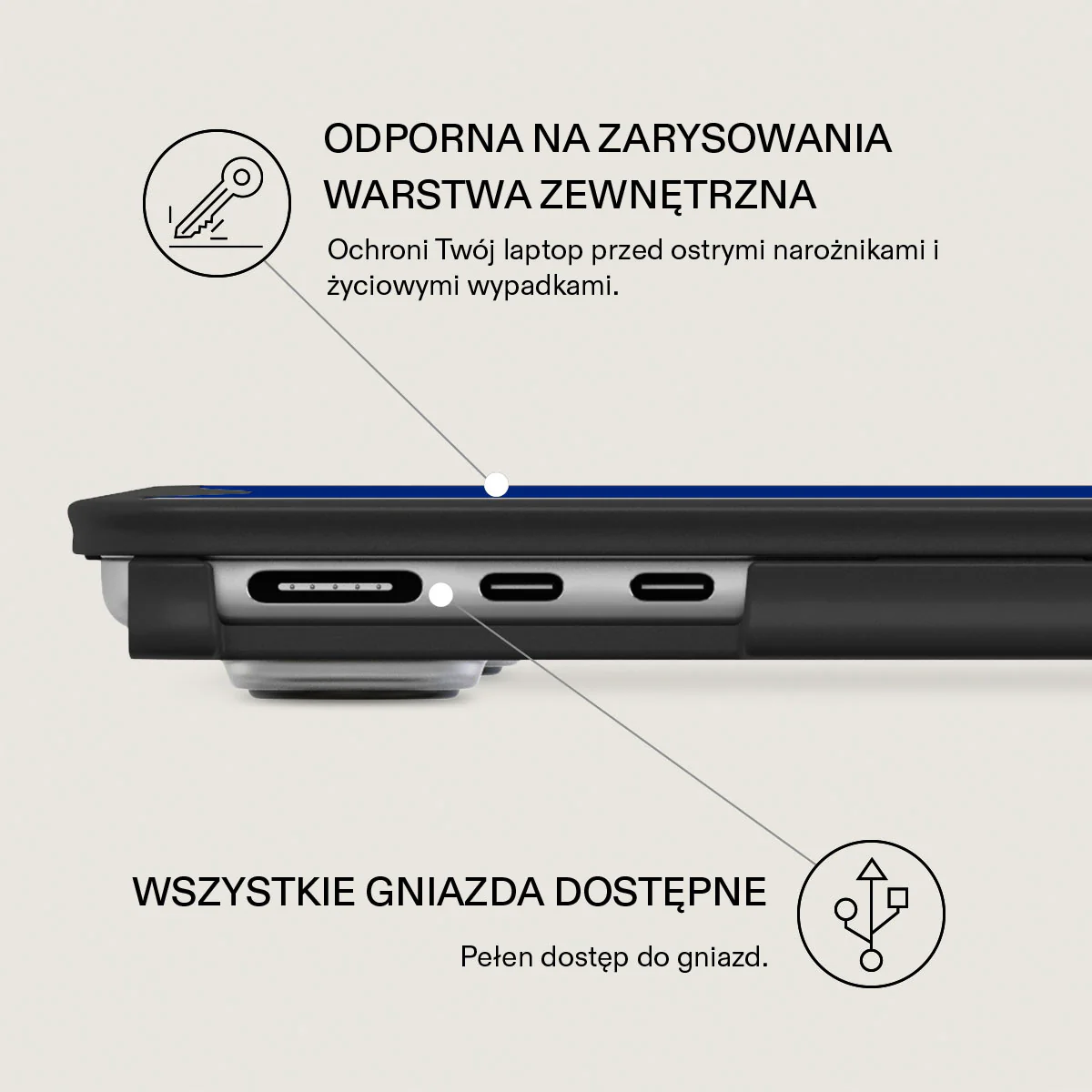Neptune - Etui do MacBooka - Image 10
