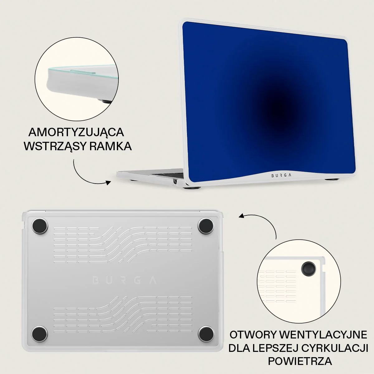 Neptune - Etui do MacBooka - Image 6